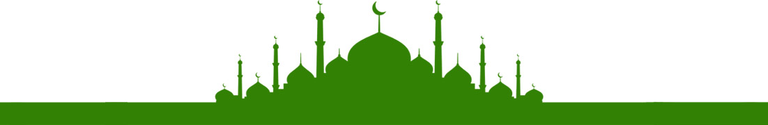 Mosques, Masjids and Islamic Centers 